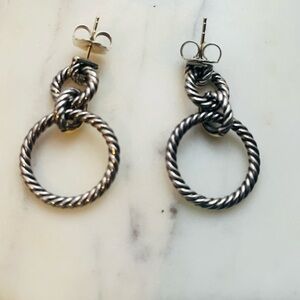 David Yurman Earrings
